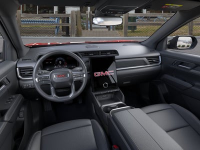 2027 GMC Terrain AWD Elevation