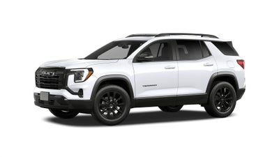 2027 GMC Terrain AWD Elevation