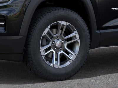 2027 GMC Terrain AWD Elevation