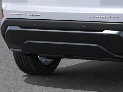 2027 GMC Terrain AWD Elevation