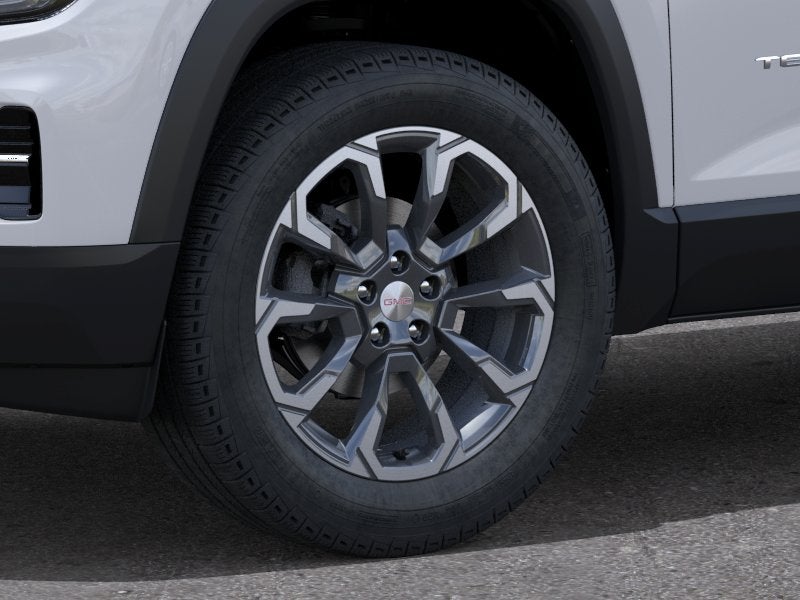 2027 GMC Terrain AWD Elevation