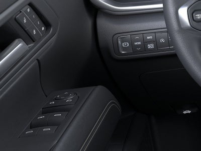 2027 GMC Terrain Base