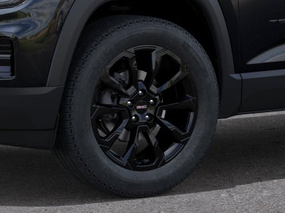 2027 GMC Terrain Base