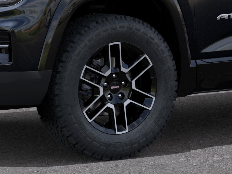 2027 GMC Terrain AWD AT4