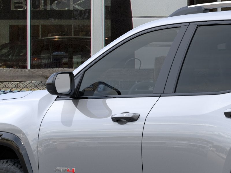 2027 GMC Terrain AWD AT4