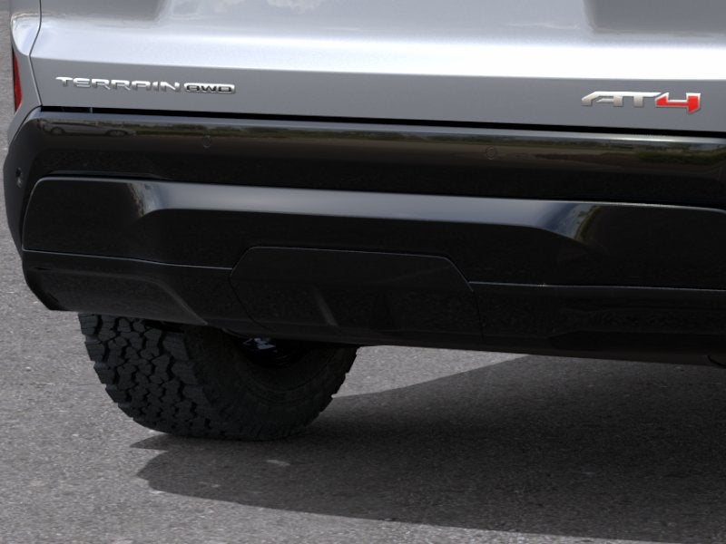2027 GMC Terrain AWD AT4