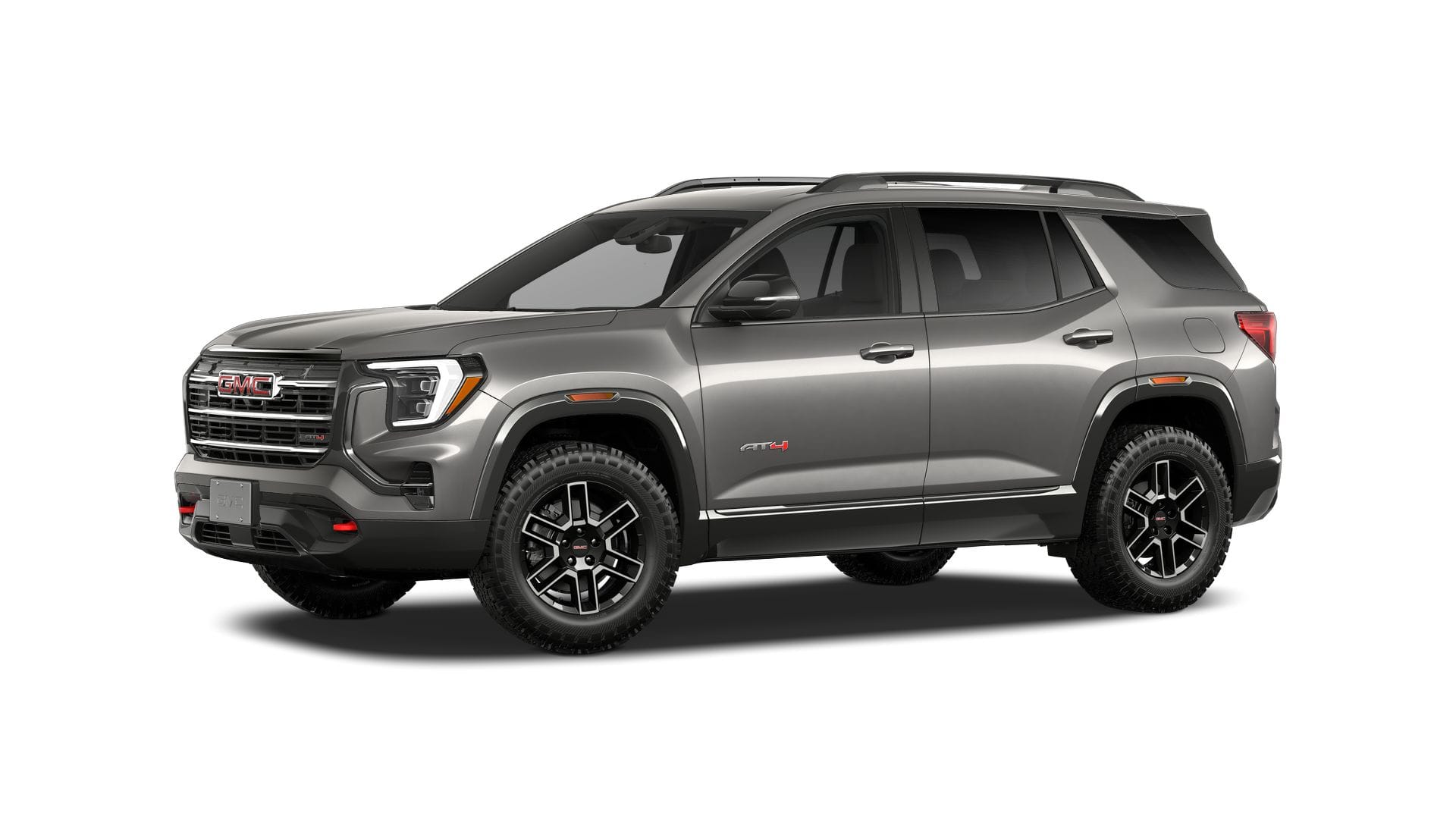 2027 GMC Terrain AWD AT4