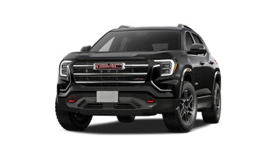 2027 GMC Terrain AWD AT4