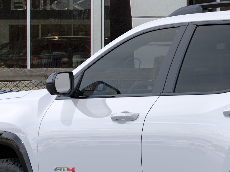 2027 GMC Terrain AWD AT4