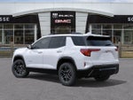 2027 GMC Terrain AWD AT4