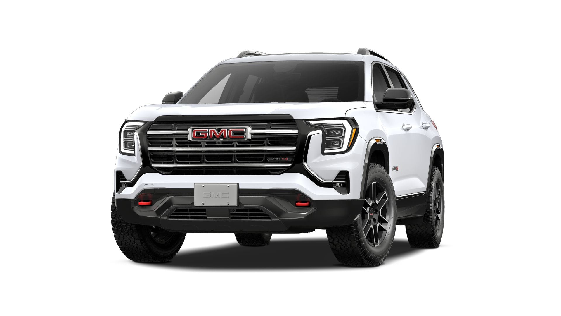 2027 GMC Terrain AWD AT4