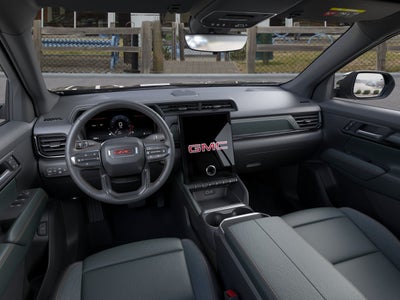 2027 GMC Terrain AWD AT4