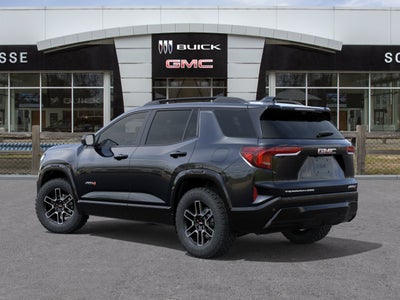 2027 GMC Terrain AWD AT4