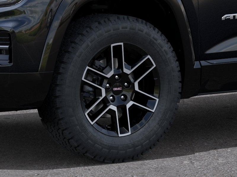 2027 GMC Terrain AWD AT4