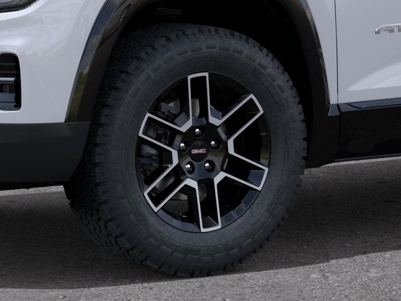 2027 GMC Terrain AWD AT4