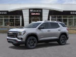 2027 GMC Terrain AWD AT4