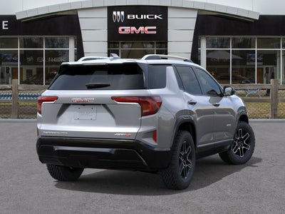 2027 GMC Terrain AWD AT4