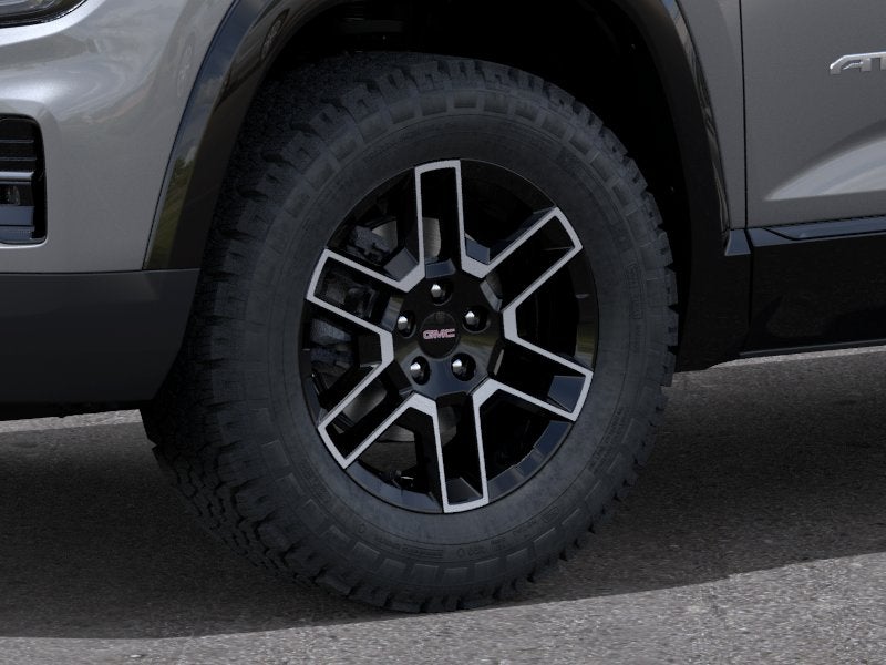 2027 GMC Terrain AWD AT4