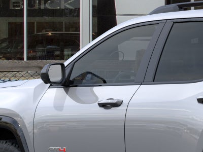 2027 GMC Terrain AWD AT4