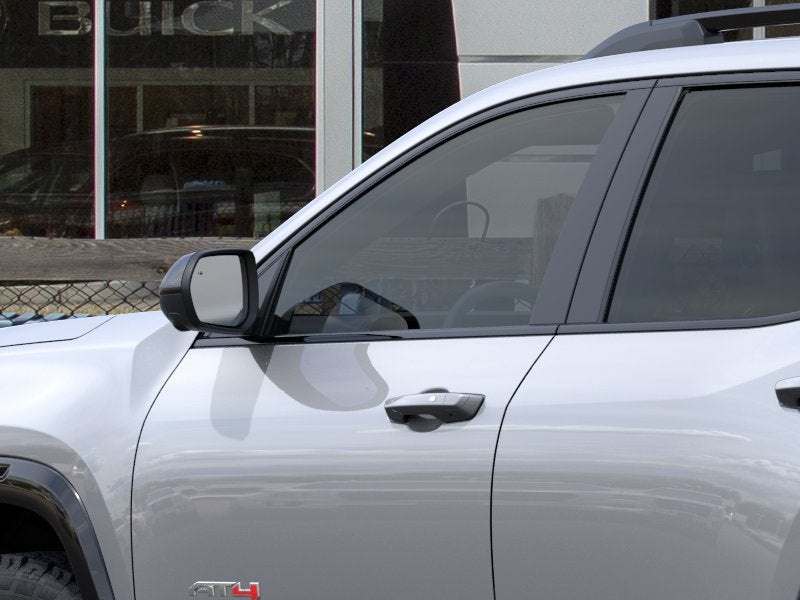 2027 GMC Terrain AWD AT4