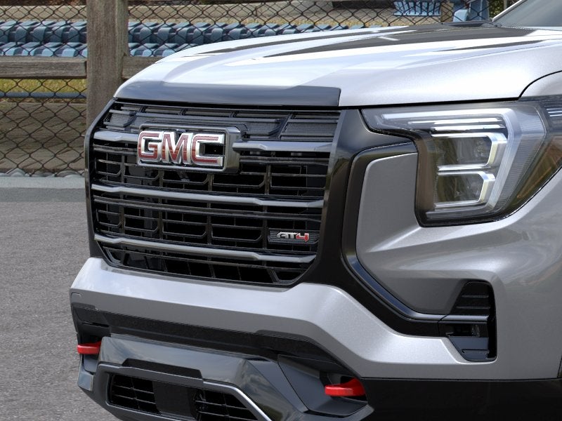 2027 GMC Terrain AWD AT4