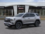 2027 GMC Terrain AWD AT4