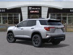 2027 GMC Terrain AWD AT4