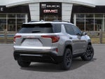 2027 GMC Terrain AWD AT4