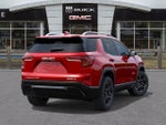 2027 GMC Terrain AWD AT4