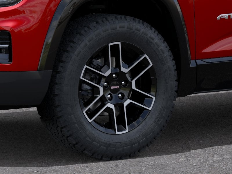 2027 GMC Terrain AWD AT4