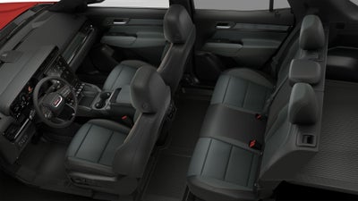2027 GMC Terrain AWD AT4