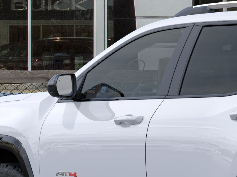 2027 GMC Terrain AWD AT4