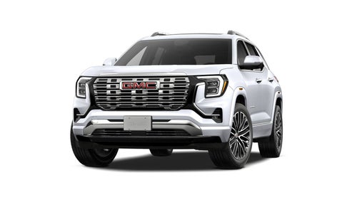 2027 GMC Terrain Base
