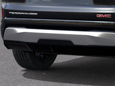 2027 GMC Terrain AWD Denali