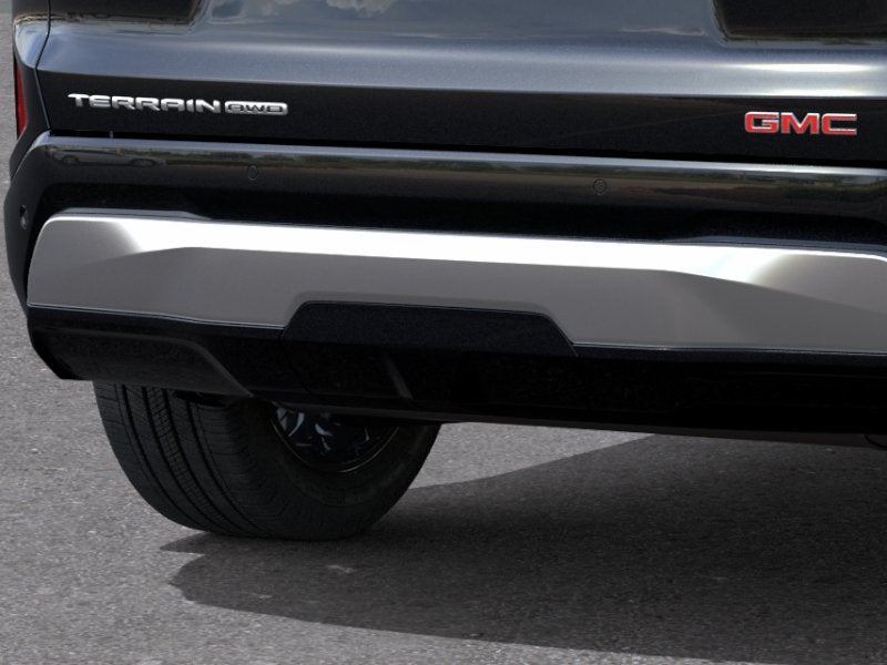 2027 GMC Terrain AWD Denali