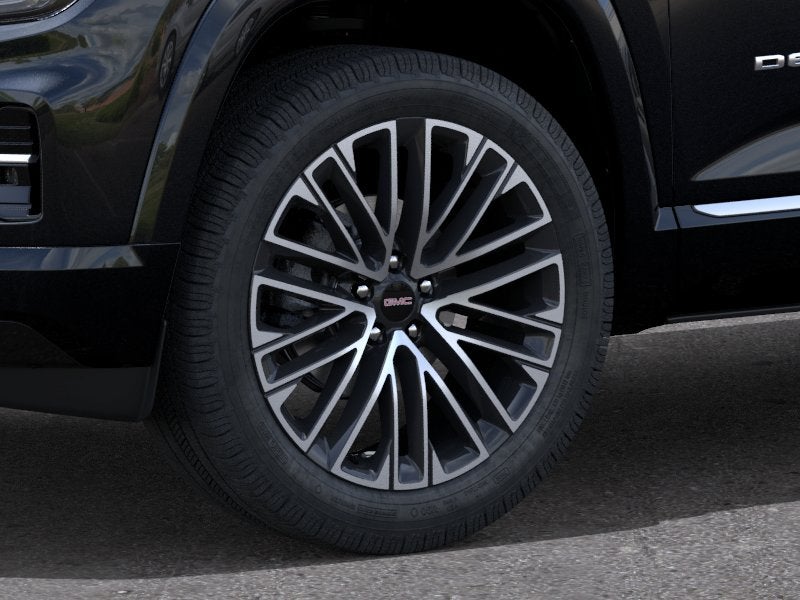 2027 GMC Terrain AWD Denali
