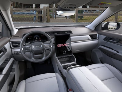 2027 GMC Terrain AWD Denali