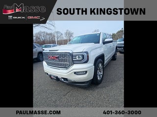 2016 GMC Sierra 1500 Denali
