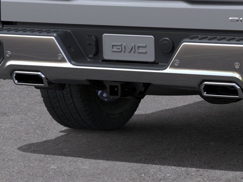 2026 GMC Sierra 1500 SLT - Photo 14