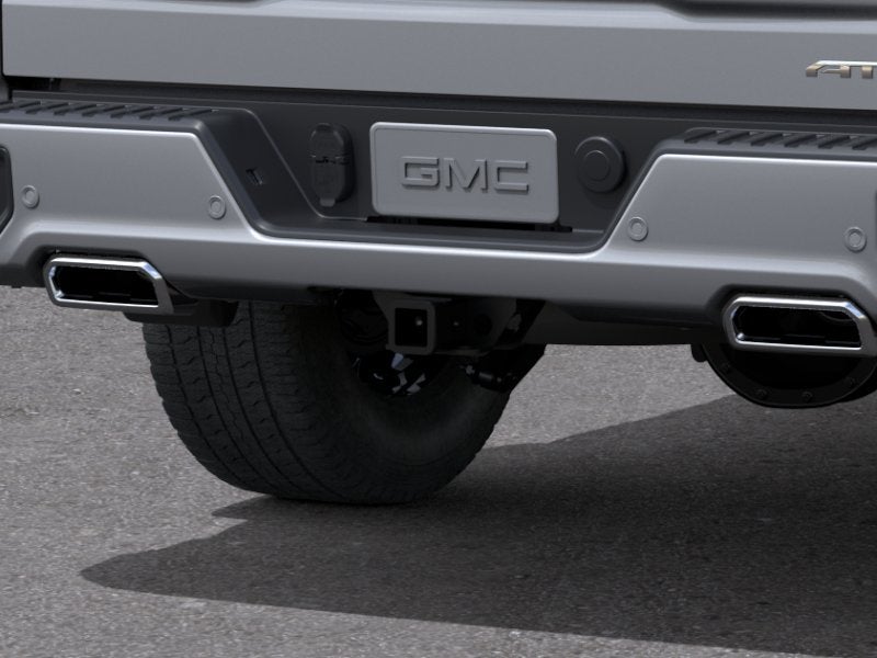 2026 GMC Sierra 1500 AT4 - Photo 14