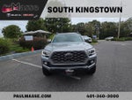 2020 Toyota Tacoma TRD Off-Road