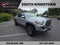 2020 Toyota Tacoma TRD Off-Road