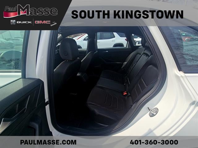 2024 Volkswagen Jetta GLI 2.0T Autobahn