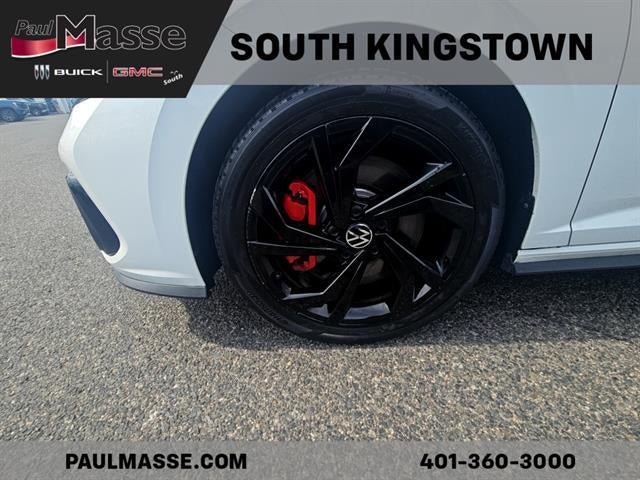 2024 Volkswagen Jetta GLI 2.0T Autobahn