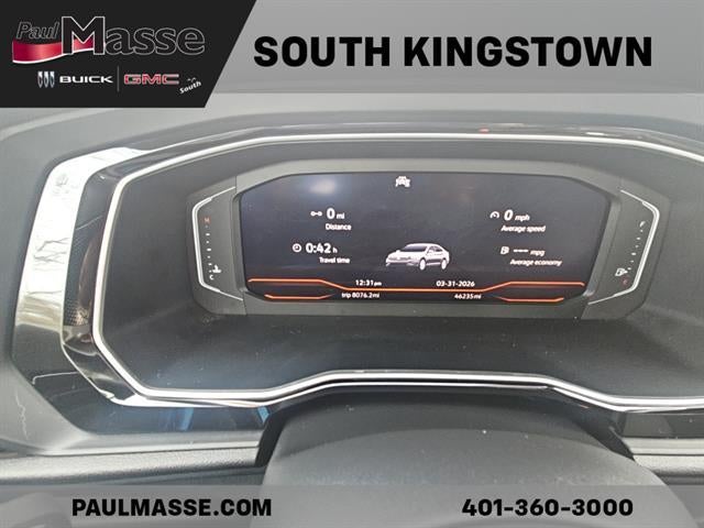 2024 Volkswagen Jetta GLI 2.0T Autobahn