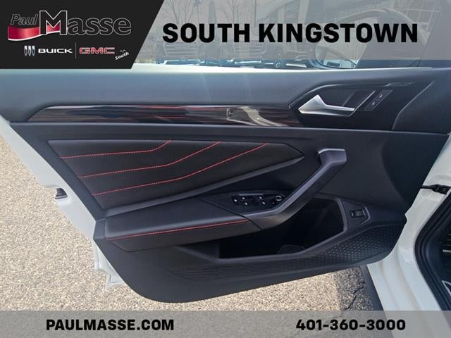 2024 Volkswagen Jetta GLI 2.0T Autobahn