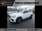 2021 Mercedes-Benz AMG® GLE 53 Coupe 4MATIC®