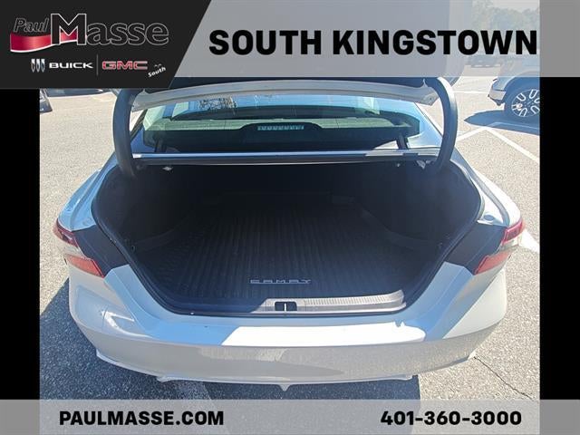 2023 Toyota Camry SE AWD