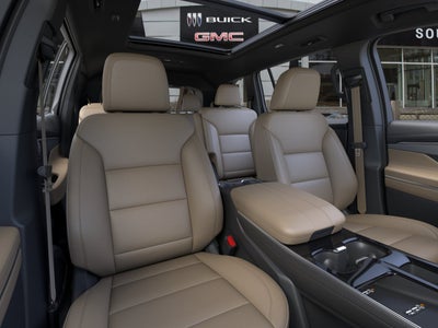 2027 Buick Enclave Preferred
