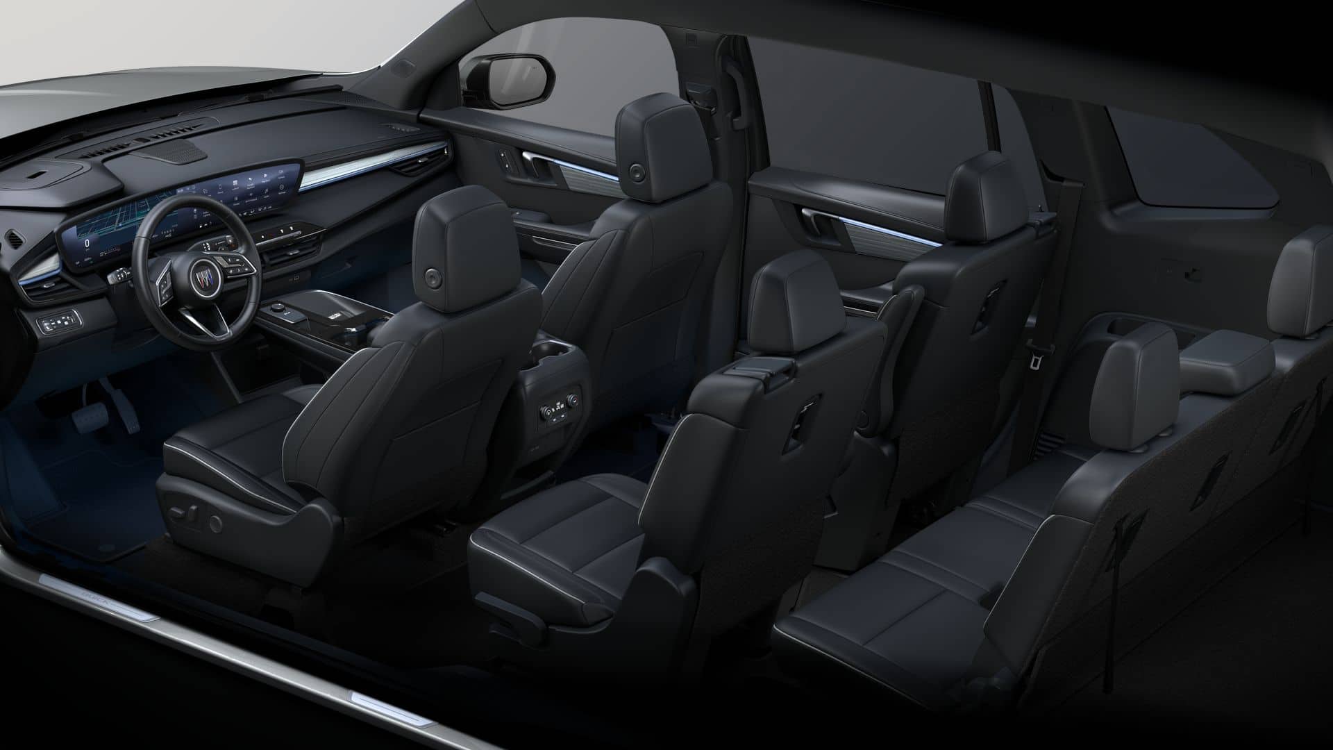 2026 Buick Enclave Preferred - Photo 10